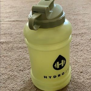 Olive HydroJug